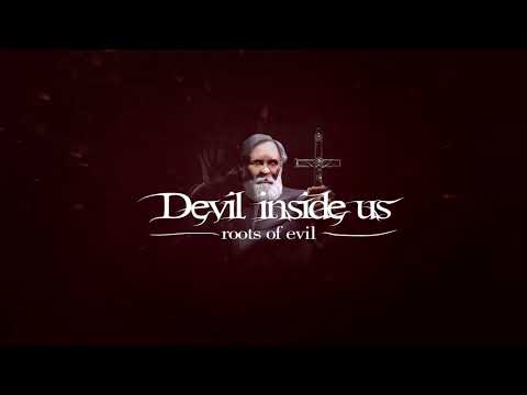 Devil Inside Us: Roots of Evil - Date Reveal Trailer | Nintendo Switch, PS4, PS5 and Xbox thumbnail