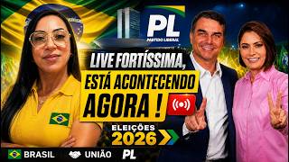 AO VIVO-URGENTE ! 11/08/2026
