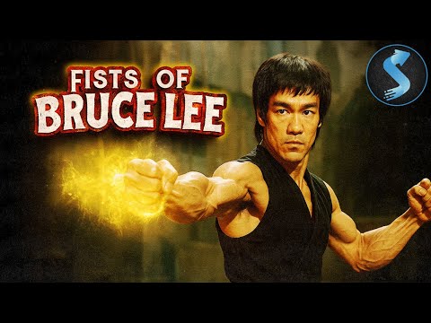 Fists of Bruce Lee | Kung Fu Action | Full Movie | Deadly Gangs Meet Justice