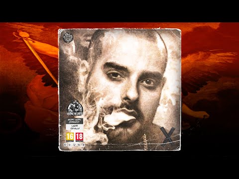 [FREE] Berner Type Beat 2023 - Pieces of my Mind (Prod by RazingTheCratez)