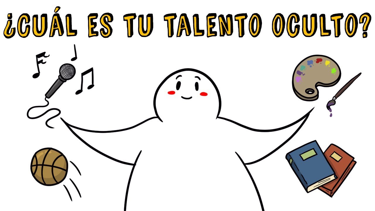 Watch ¿CUÁL ES TU TALENTO OCULTO TEST | Draw My Life #tiktaktest Now ¿CUÁL ES TU TALENTO OCULTO TEST | Draw My Life #tiktaktest