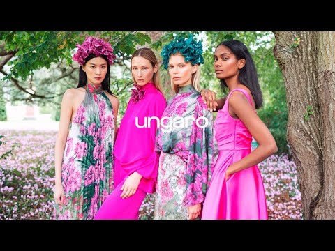 UNGARO - SUMMER 2025