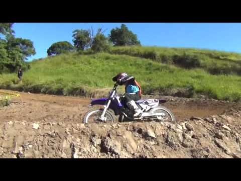 3ª Etapa Copa Grande Floripa Velocross 2016 - Itajai SC Vx3 Especial