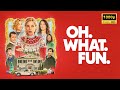 Oh What Fun (2025) | Christmas Comedy | New Hollywood Movie Breakdown | Facts and Review