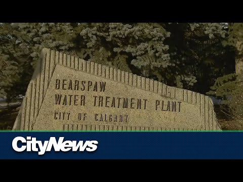 Fluoride yet to flow in Calgary