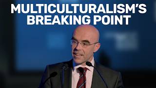 Europe's crisis is a civilisational crisis