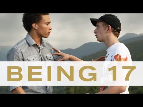 Official Trailer - BEING 17 (Sandrine Kiberlain, Kacey Mottet Klein, André Téchiné)