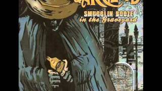 Warcloud - Lost Soldier of Wu-Tang