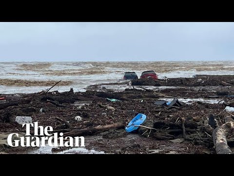 Guardian Australia and Guardian News