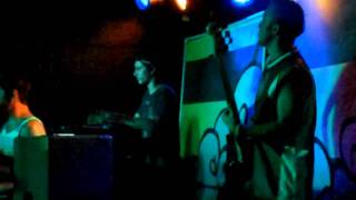 The Supervillains &quot;Car Sex&quot; (Get it On) Jacksonville, Fl 9/1