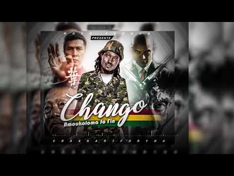 KING CHANGO - AMOU KOLO FO FIN