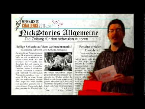 Weihnachtschallenge 2011 - Die Gewinner