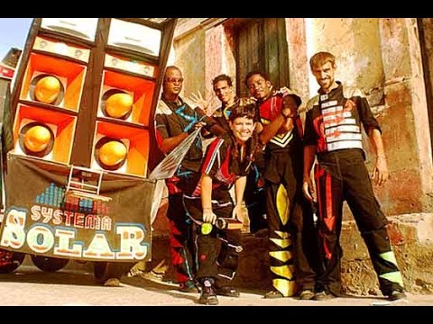 Estamos en vivo con Systema Solar