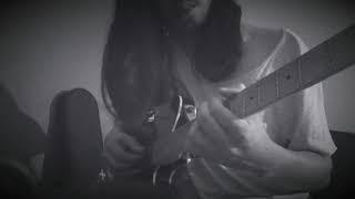 Mae - falling into you [cover]