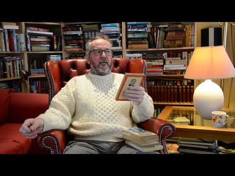 Inspirational Authors: John Wyndham