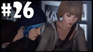 #26 悪い予想全部のせ特盛セット【Life Is Strange実況】