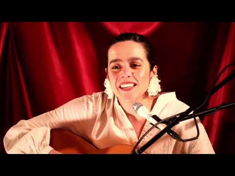 THE LIVING ROOM | SECRET SHOW · Valeria Castro