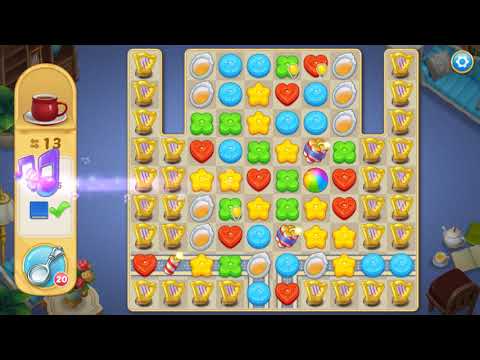 Matchington Mansion level 935 HD