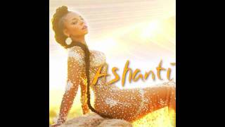 Ashanti - Never Too Far Away (Radio Edit)