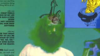 John Lennon praises FZ&#39;s Ruben and the Jets album - (audio clip)