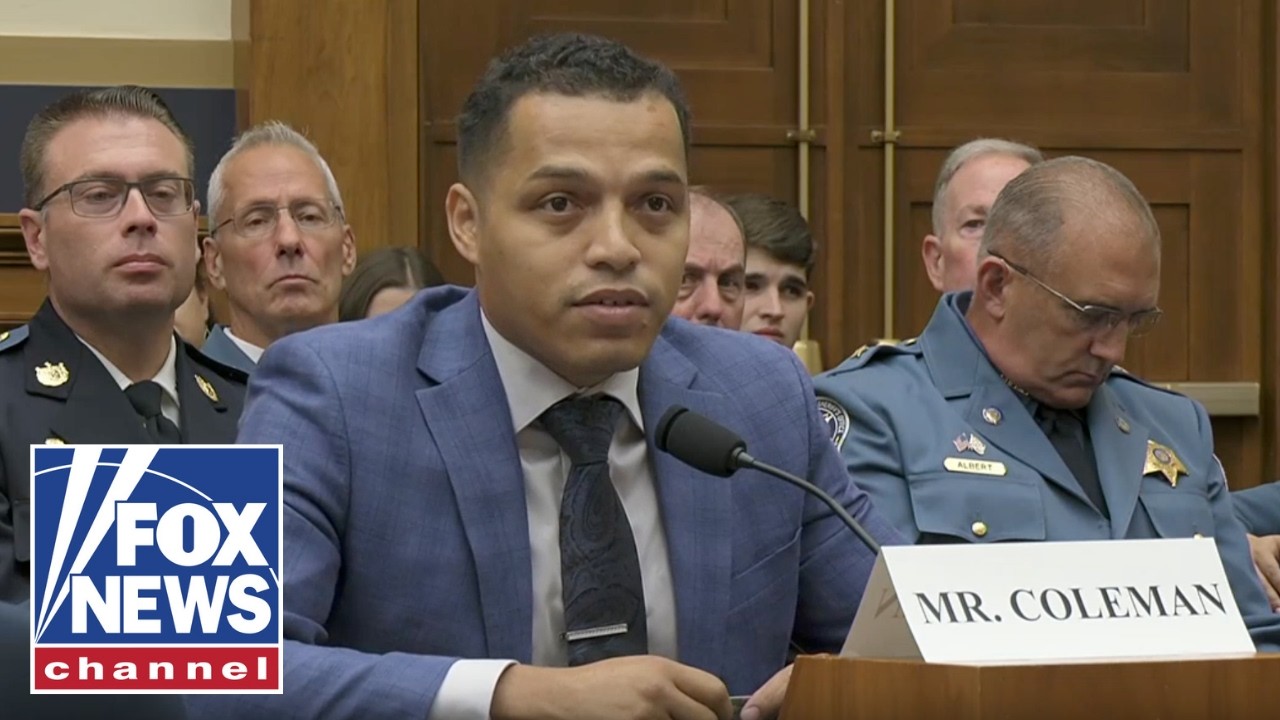 Dad of child permanently disabled in crash shares testimony