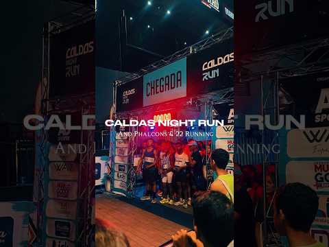 QUE NOITE, CALDAS NOVAS #phalcons
