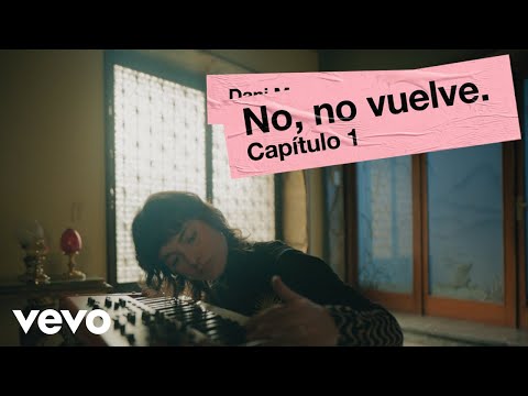 Videoclip de No, No Vuelve — Dani Martin