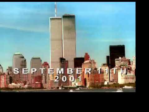 Thumbnail for Late Mourning  - a music video dedication to 9/11 and New York by R.E.M., Composer