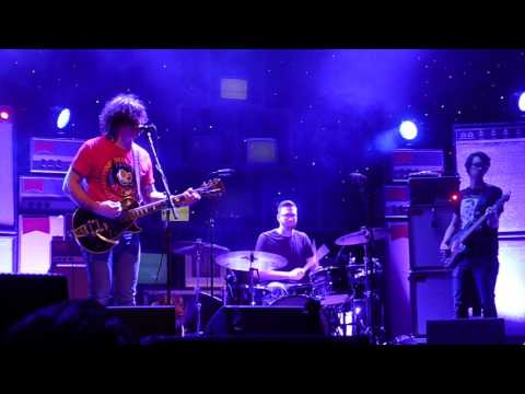 Ryan Adams - Sweet Illusions with full band intro - Tower Theater 5/6/2017