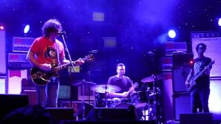 Ryan Adams - Sweet Illusions with full band intro - Tower Theater 5/6/2017