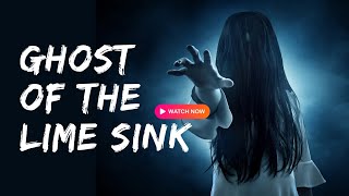 Ghost of the Lime Sink in Chipley, Florida