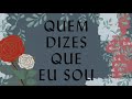 Quem Dizes Que Eu Sou Hillsong Em Português
