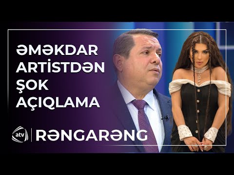 Əməkdar artistdən Nəfəslə bağlı ŞOK AÇIQLAMA