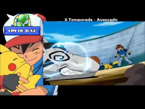 Pokémon o Filme: Hoopa e o Duelo Lendário