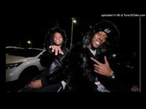 G5 Realz x OMB Jay Dee- Peter Roll Pt. 2 (Clean)