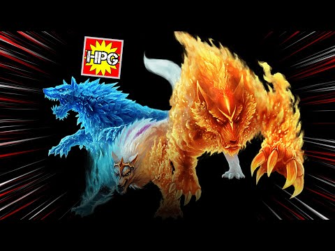 HoN Gemini - Best Kill Streak 19/3/20 - Diamond