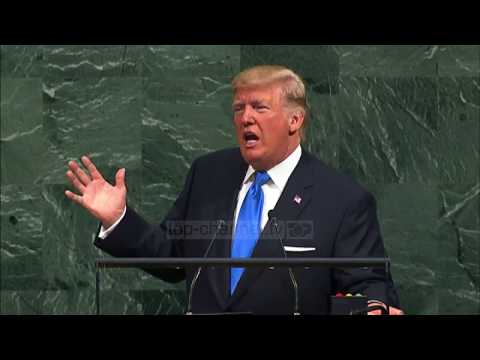 Përshkallëzohet retorika mes Trump dhe Koresë së Veriut - Top Channel Albania - News - Lajme