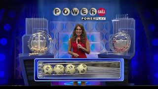 Powerball lottery May 2, 2020 drawing video