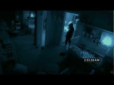 Paranormal Activity™ 2 (2010) Trailer 1