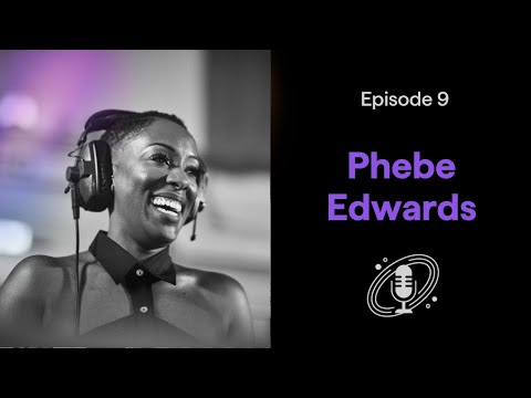 Revival Records Podcast - Phebe Edwards (Episode 9)