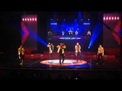 [Kpop sing and dance cover contest 2015]_V.V.I.P _ YG Lovers Crew_ 2nd prize