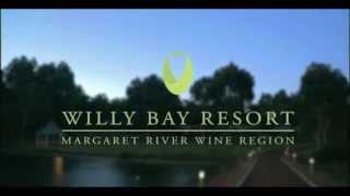 preview picture of video 'Willy Bay Resort Website Video'