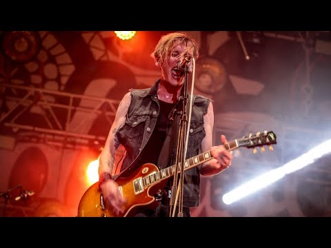 Counterfeit LIVE Woodstock Festiwal 2017 (FULL CONCERT)