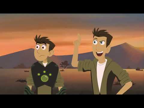 Chris and Martin mimicking each other (MOST VIEWED VIDEO!!)