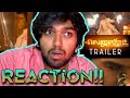 The Legend - Official Trailer | REACTION!! | Legend Saravanan | Harris Jayaraj | JD –Jerry