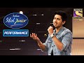 Armaan Malik 039 s Melodious Performance On Armaan Malik 039 s Melodious Performance On