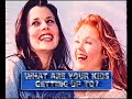HTV West Adverts April 1995