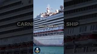 Carnival Cruise Ship Tour 🚢✨ (Is It Worth It?) #cruiseadvice #seniortravel #cruiselife #cruiseship