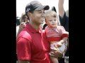 Tiger Woods: Elin Files for Divorce