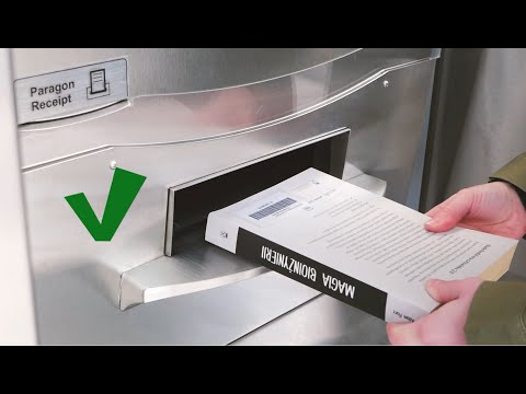 Biblioteka Śląska: jak korzystać z wrzutni?